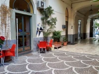 Hotel Fiorentina 
