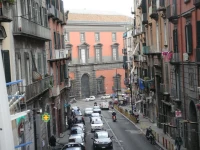 A Canzuncella 