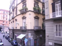 Accoglienza Al Centro di Napoli 