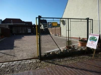 Pension am Peeneufer 