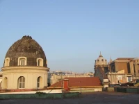 Attico Caserti 