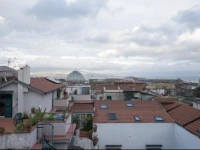 Attico San Mattia 