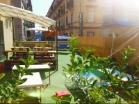 B&B Annas Family Terrace 