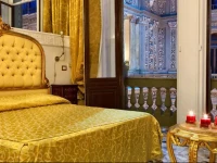 B&B Art Suite Santa Brigida 