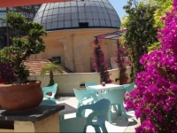 B&B Attico Partenopeo 