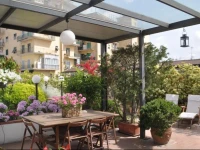 B&B Casa Sole Verde 