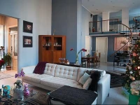 B&B Cuore Di Napoli 