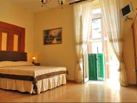 B&B Domus Gemi 