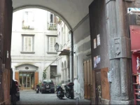 B&B Ersilia 