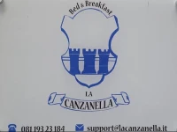 B&B La Canzanella 
