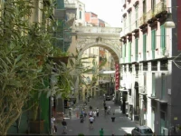 B&B La Residenza Napoli 