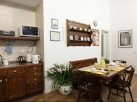 B&B Napoli Pietrasanta 