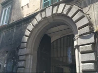 B&B Palazzo Caracciolo 