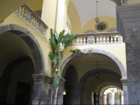 B&B Palazzo Mirelli 