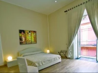 B&B Palazzo Ruffo di Bagnara 