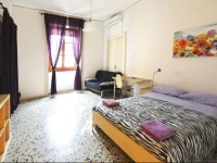B&B Rossonapoletano Napoli 