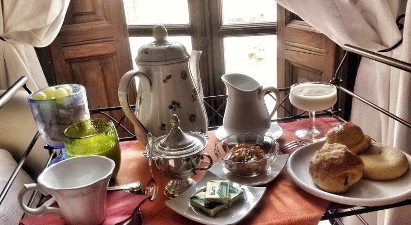 B&B Serenella 