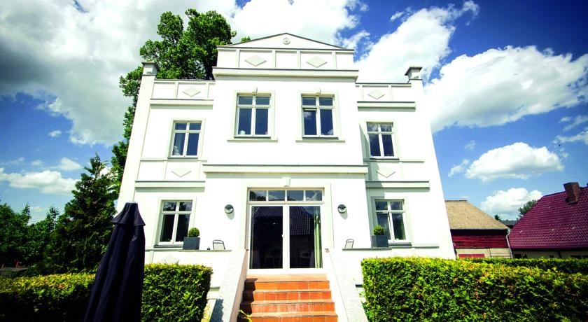 Gutshaus Krummin 