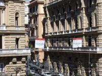Be Italian Piazza Amore Flats 