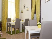 Bed & Breakfast A Castel Capuano 