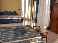 Bed & Breakfast Toledo 