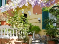 Bed And Breakfast Villa Bruna 