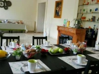 Botanica Gallery B&b 