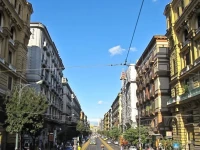 Canta Napoli Umberto I 