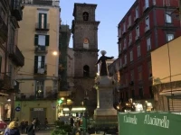 Casa Cinquesanti 