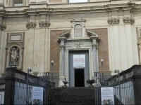 Casa Donnaregina 