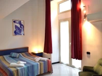 Casa Ferrasio 