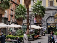 Casa Gentile A Speranzella 