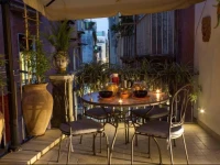 Casa Latina 