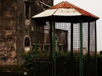 Casa Tolentino 