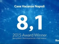 Casa Vacanze Napoli 
