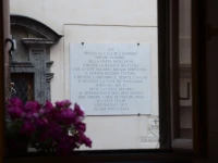 Casina San Gregorio 