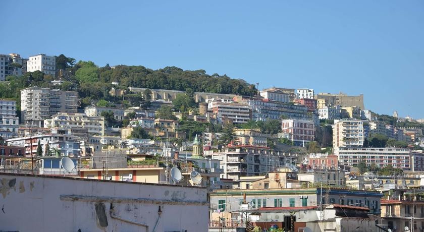 Ciao Napoli 