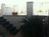 Decumani Roof 