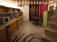 Domus San Carlo Theatre 