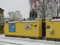 Haus Elbromantik 