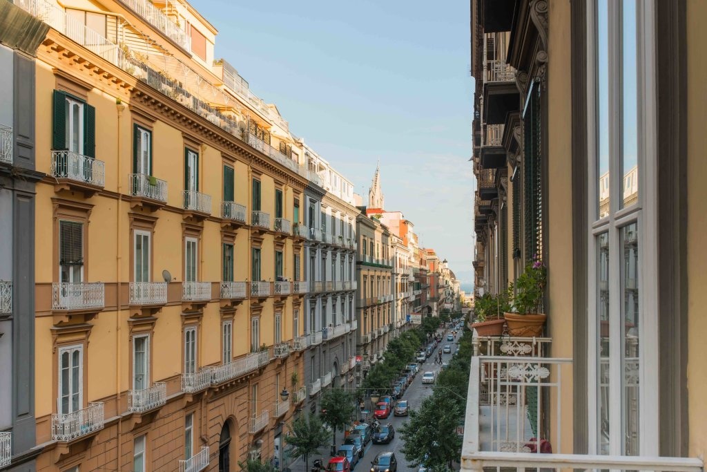 Duomo 64 Apartments 