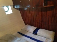 El Pirata Boat 