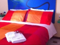 Foris Cryptam Home 