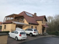 Privatzimmer Konig 