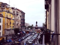 Hostel Mancini Naples 