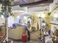LAlloggio Dei Vassalli & Wellness Centre 