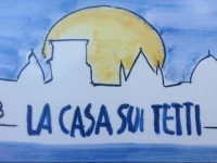 La Casa sui Tetti 