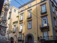 La Cattedrale Bed & Breakfast 