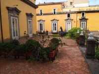 La Dimora della Regina 