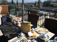 La Rocca di Loyola 